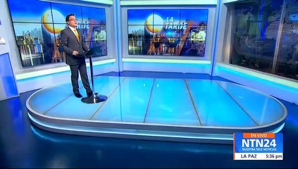 Entrevista a Juan Alberto Londoño