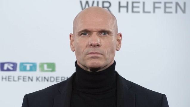 Hoden abgenommen: Thorsten Legat hat mit Verletzung zu kämpfen