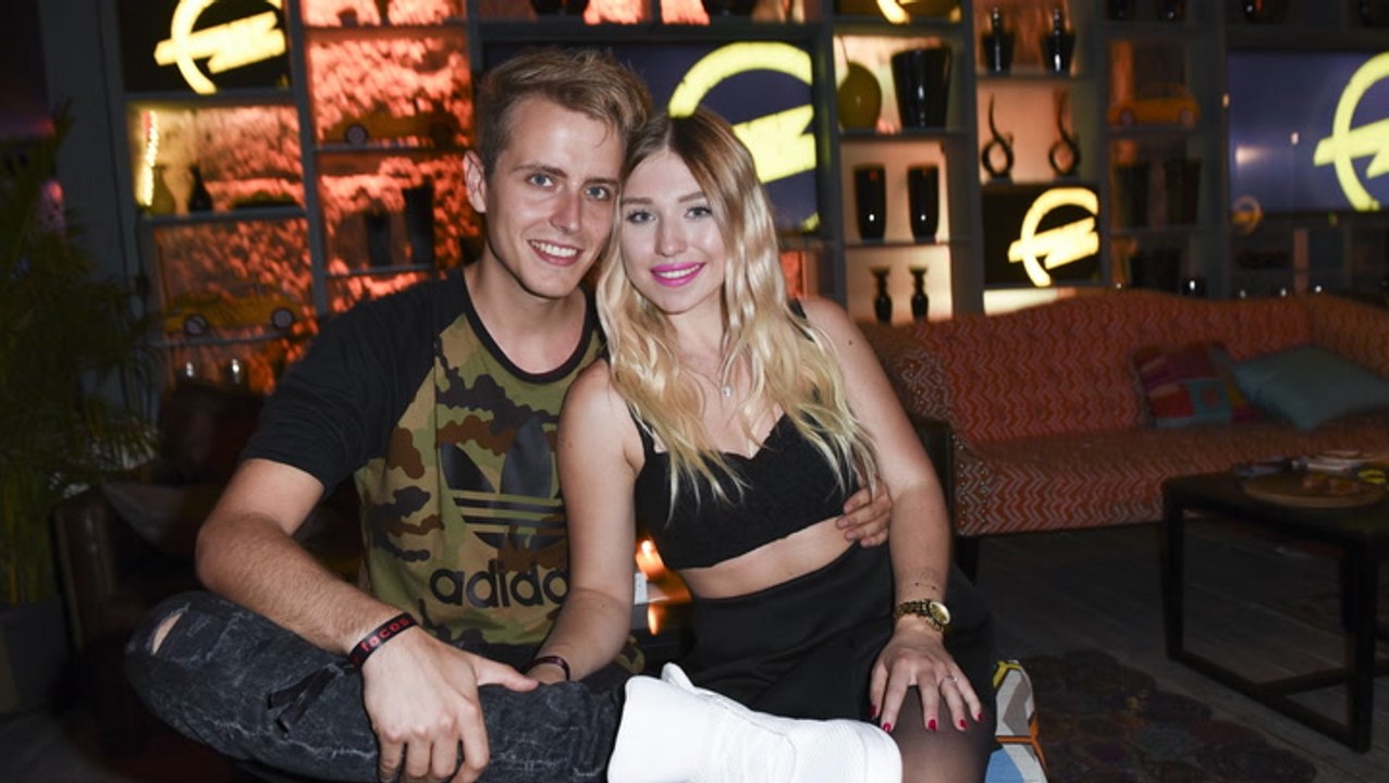 Bibi und Julian: Endlich wieder ein Statement zu ihrem Beziehungsstatus