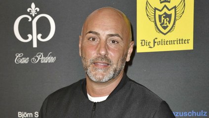 „Superhändler“ Paco Steinbeck fast gestorben: Zwei Herzinfarkte und künstliches Koma