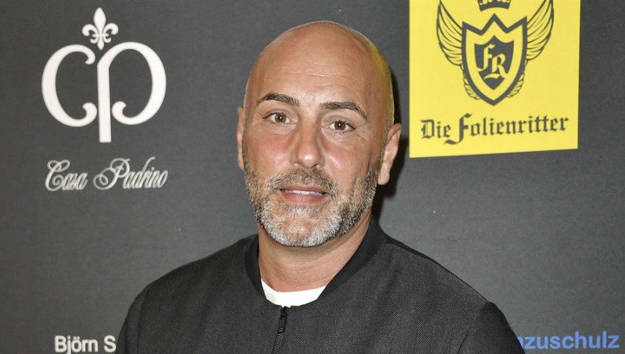 „Superhändler“ Paco Steinbeck fast gestorben: Zwei Herzinfarkte und künstliches Koma