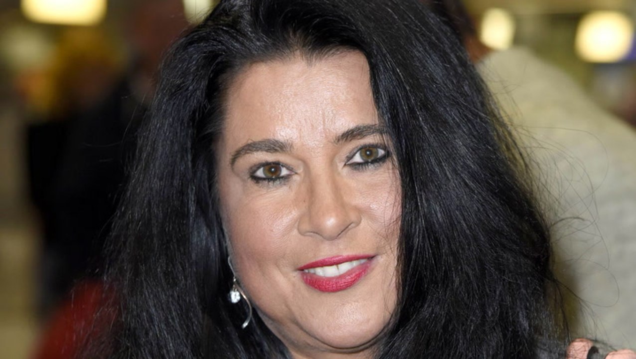 Iris Klein im knappen Bikini und 10 Kilo leichter: Was für ein Strand-Body