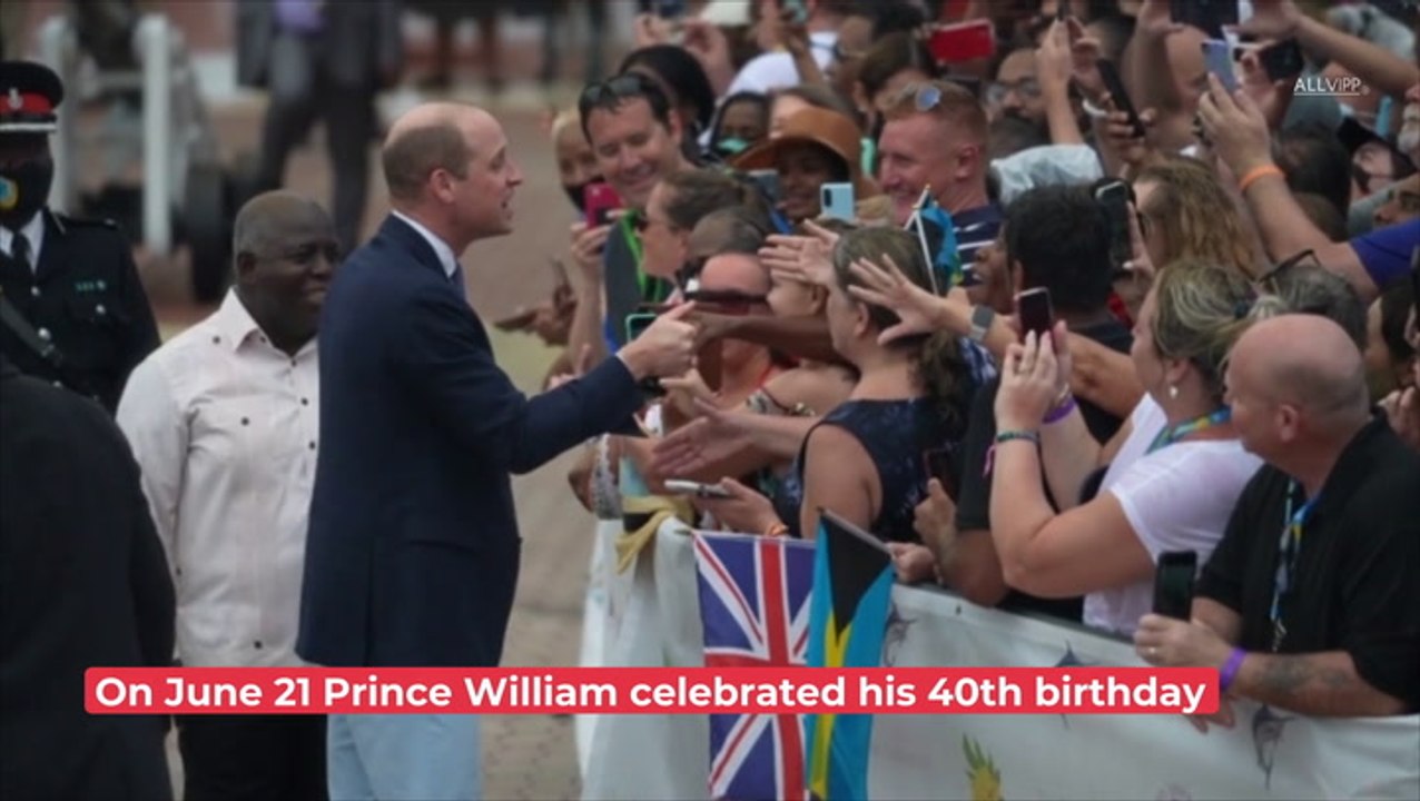 Is Prince Harry Coming To William's Birthday Party? SHE Is Said To Have Invited Him!