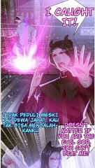 Queen Of The Beast World - Chapter 39 [ENG & INDO]