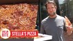 Barstool Pizza Review - Stella's Pizza (Watertown, MA) presented by High Noon