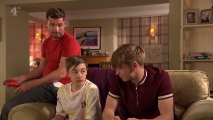 Hollyoaks 27th June 2022