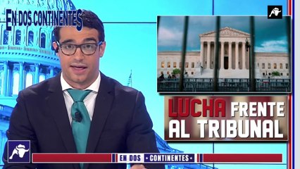 En Dos Continentes | 27/06/22 | Programa Completo