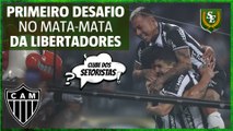 Tudo sobre Emelec x Atlético pela Copa Libertadores