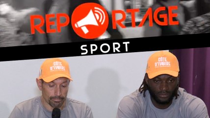 Éliminatoires mondial Basket 2023 : L' entraîneur des Éléphants dévoile sa liste et se dit confiant pour la qualification