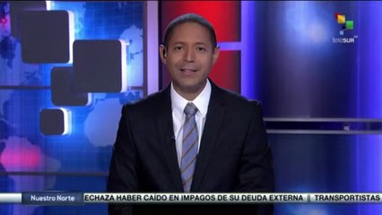 Artista Belal Khaled expresa resistencia de la causa palestina a través del arte