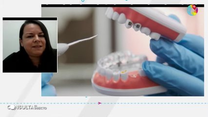 Consulta en Directo - Semana de la Salud Bucodental 2022