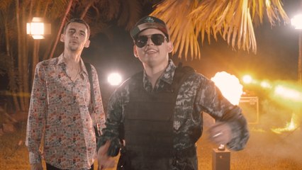 Angel Carrillo - Le Dicen Panchito