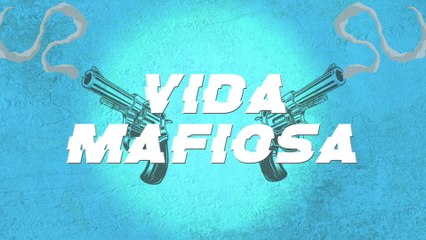 Angel Higuera - Vida Mafiosa