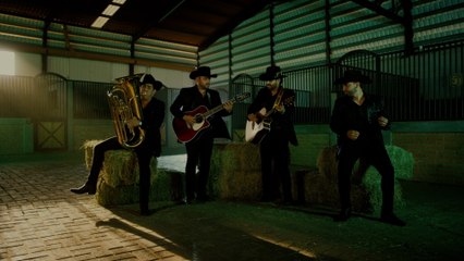 Los De La Noria - Aunque Sea Tóxico