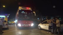 Zafer Partisi Genel Başkanı Özdağ, Hatay'da konuştu