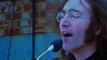 Sir Paul McCartney se 'reúne' con el fallecido John Lennon durante su actuación en Glastonbury