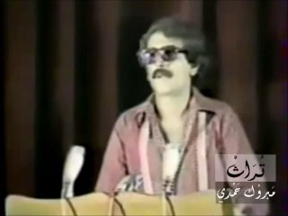 عباس جيجان بمعزل عن السياسه فهو كركتر ظريف