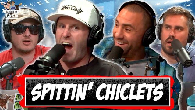 FULL VIDEO EPISODE: Ryan Whitney And Paul Bissonnette, The Avalanche Win The Cup + Mt Rushmore Of Things That Change After Age 30