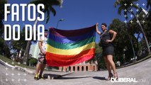 Dia Internacional do Orgulho LGBTQIA+: data celebra a diversidade e reforça a luta por direitos