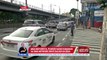 Mga motorista, puwede nang kumanan sa GMA Network Drive galing sa EDSA | UB
