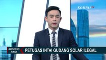 Ungkap Praktik Penimbunan Solar, Personel TNI Menyamar Jadi Pembeli