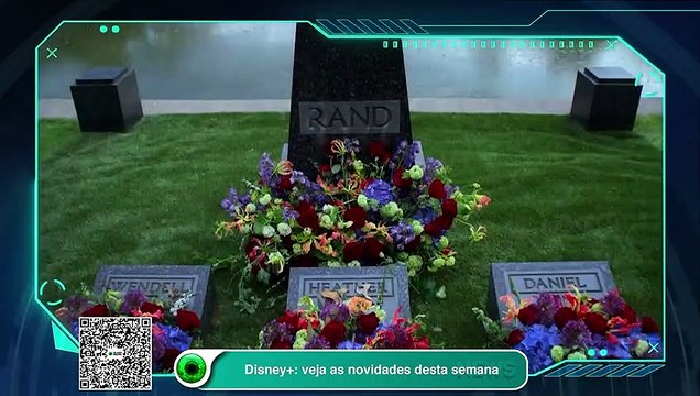 Disney+: lançamentos da semana (27 de junho a 3 de julho)