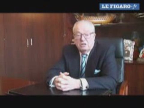 FN - Le Pen - Observations pré municipales