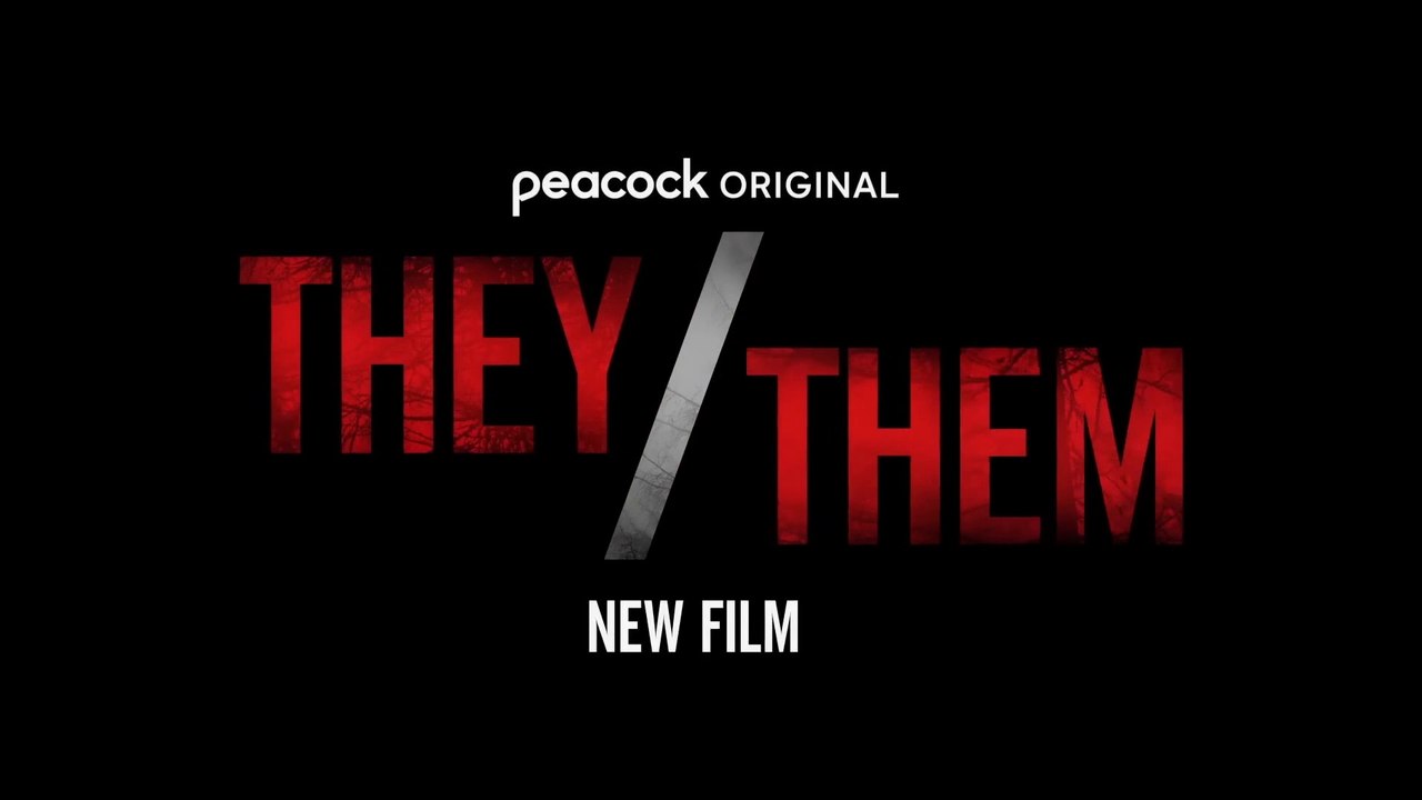 THEY/THEM (2022) Trailer VO - HD