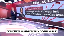 CHP’den Aykut Erdoğdu’ya Adı Konulmamış İstifa Çağrısı - Ekrem Açıkel ile TGRT Ana Haber