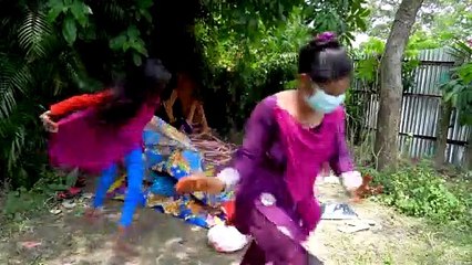 TRY TO NOT LAUGH CHALLENGE_ Must Watch New Funny Video 2020_Episode-92_ Busy Fun Ltd