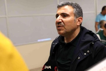 Düzce Valisi Cevdet Atay, "188 vatandaşımızın tahliyesini gerçekleştirdik"