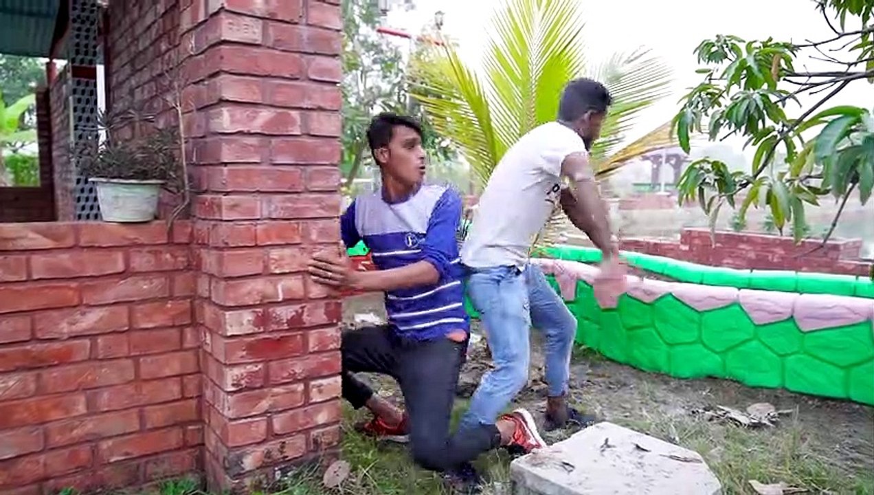 TRY TO NOT LAUGH CHALLENGE Must Watch New Funny Video 2020 Episode 99 Busy Fun Ltd