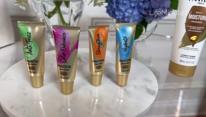 Boost Your Summer Hair