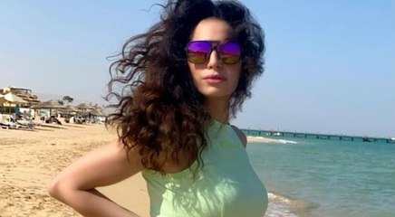 صديقة آمال ماهر تُطمن الجمهور وتكذب خبر اختفاءها