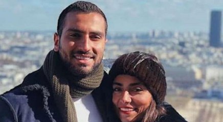 سارة الطباخ تُكذّب محمد الشرنوبي: لا زال مرتبطاً بعقد مع الشركة ولا صحة لما قاله