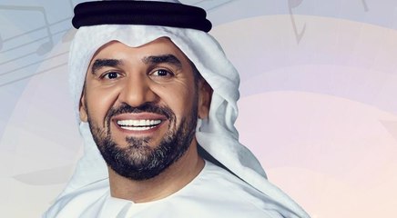 حسين الجسمي يسأل في جديده "ليه" ويستعد لحفل ضخم في القاهرة