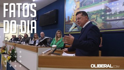 Com 50 anos de atuação no Pará, Marmobraz é homenageada em sessão solene