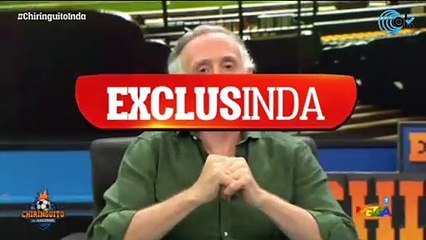 Eduardo Inda sobre el futuro de Mariano