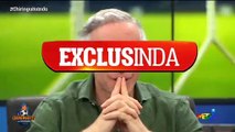 Eduardo Inda sobre el futuro de Cristiano Ronaldo