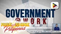 GOVERNMENT AT WORK | 50,000 iskolar, nakapagtapos sa kolehiyo sa tulong ng ‘Iskolar ng Bataan'