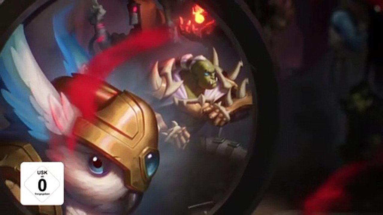 Der beste WoW-Bösewicht kehrt in Hearthstone zurück, nur um gleich wieder zu sterben