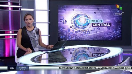 Uruguayos conmemoran Huelga General acontecida en 1973