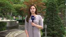 [날씨] 수도권과 해안가에 강풍...밤부터 중부 폭우 / YTN