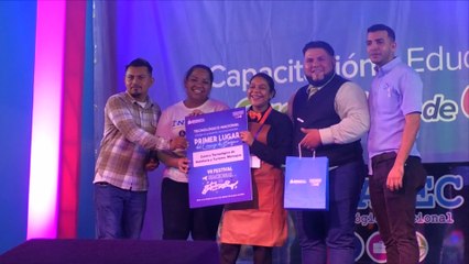 Inatec realiza en León el VII Festival Nacional de Bartenders y Barismo