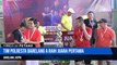 Polresta Barelang Raih Juara Pertama Piala Kejuaraan Tenis Kapolda Kepri Cup Dalam Rangka Hari Bhayangkara Ke-76 Tahun 2022