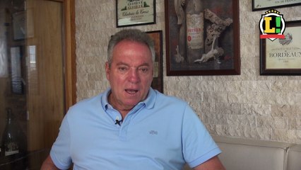 Entrevista exclusiva - ABEL BRAGA