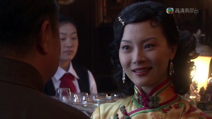 Tân Máu Nhuộm Bến Thượng Hải Tập 18 Lồng tiếng (2006)