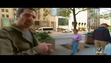 Ciudades bajo tierra:_Chicago, el submundo de la mafia