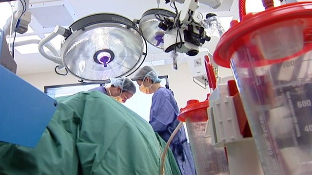 Nurses and midwives in NSW take part in industrial action today