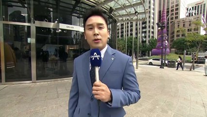 6월 28일 김진의 돌직구쇼 오프닝